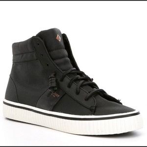 Sperry Limited Edition Rave Verge High Top
